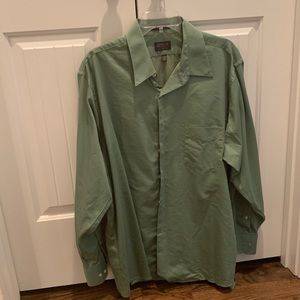 Arrow Men’s dress shirt